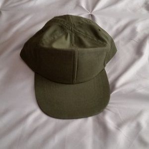 U.S. Army Field Hat - 7 1/8 - Olive Drab